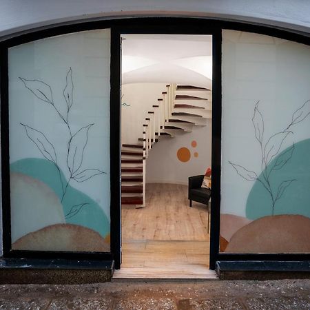 Apartamento La Machacona Paneras Касерес Экстерьер фото